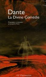La Divine Comdie Coffret en 3 volumes : Tome 1, Le Paradis ; Tome 2, Le Purgatoire ; Tome 3, L'Enfer : Edition bilingue franais-italien par Alighieri