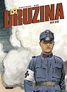 La Druzina : 1914-1918 par Mazeau