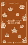 La Duchesse de Buckingham par 