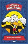 La Dynastie Donald Duck, tome 24 : La lettre du père Noël et autres histoires par Barks