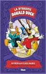 La Dynastie Donald Duck, tome 22 par Barks