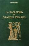 La Face nord des Grandes Jorasses (Les Alpes et les hommes) par Frendo