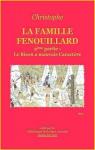 La Famille Fenouillard, tome 2 : Le Bison a mauvais Caractère par Christophe