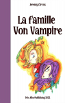La Famille Von Vampire par 
