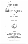La Foire aux grotesques par Vron (II)