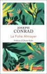 La Folie Almayer par Conrad
