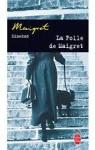 La Folle de Maigret par Simenon