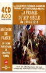 La France du XIXme sicle, de 1814 1914 par Fureix