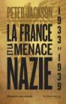 La France et la menace nazie par Jackson (II)