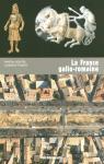 La France gallo-romaine par Monteil