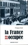 La France occupe, 1914-1918 par Nivet