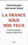 La France sous nos yeux par Fourquet