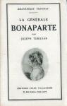 La gnrale Bonaparte par Turquan