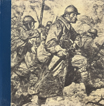 La Grande Guerre, tome 2 : Les tranches par Wedelman