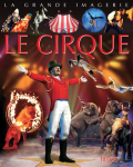 Le cirque par Franco