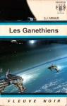La Grande Sparation, tome 4 : Les Ganthiens par Arnaud