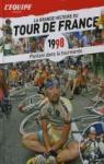 La Grande histoire du Tour de France n32 - 1998 : Pantani dans la tourmente par L'quipe