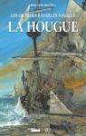 Les grandes batailles navales : La Hougue par Delitte