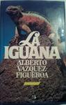La Iguana par Vazquez-Figueroa