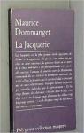 La Jacquerie par Dommanget