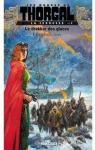 Les Mondes de Thorgal - La jeunesse, tome 6 : Le drakkar des glaces par Yann