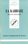 La Kabbale par Srouya
