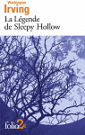 Sleepy Hollow par Irving