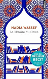 La Libraire du Caire par Wassef