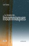 La Librairie des Insomniaques par Lyne Gareau