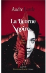 La licorne noire par Lorde