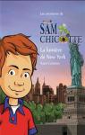 Les Aventures de Sam Chicotte : La Lumiere de New York par Canciani