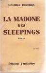 La Madone des Sleepings par Dekobra