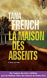 La Maison des absents par French