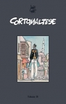 Corto Maltese - Intgrale, tome 10 par Pratt