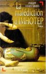 La Malédiction d'Imhotep par Vandenberg