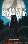 La malédiction des Baskerville par Wendling