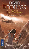 La Mallore, tome 5 : La Sybille de Kell par Eddings