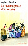 La Métamorphoses des cloportes par Boudard