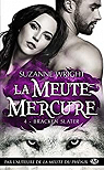 La Meute Mercure, tome 4 : Bracken Slater par Wright