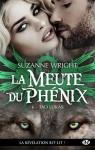 La Meute du Phenix, tome 6 : Tao Lukas par Wright