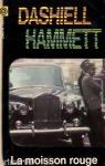 Moisson rouge par Hammett