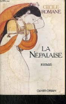 La Népalaise par Romane
