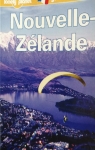 L'invitation au voyage : La Nouvelle-Zlande par Planet
