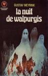 La Nuit de Walpurgis par Meyrink
