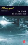 La Nuit du carrefour par Simenon