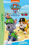 La Pat' Patrouille, tome 10 : Sauvetage en pleine mer par Nickelodeon productions