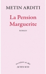 La Pension Marguerite par Arditi