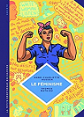 La Petite Bédéthèque des Savoirs, tome 11 : Le féminisme par Husson