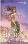 La Petite Sirène, tome 1 : Le philtre des mers  par Finch