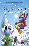 La Petite Souris  Chamonix par Poulain